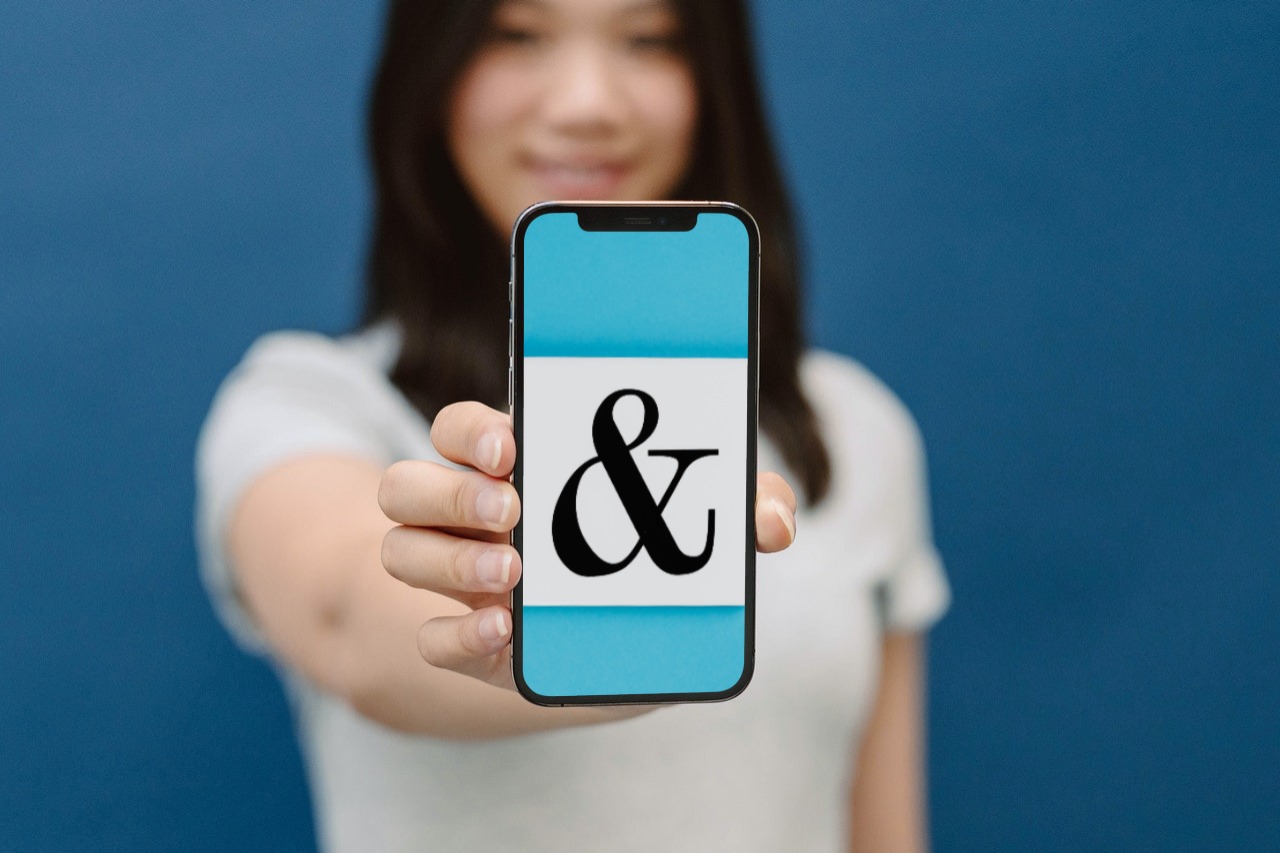 | Learn C++ What Does the ampersand Mean In A C++ App