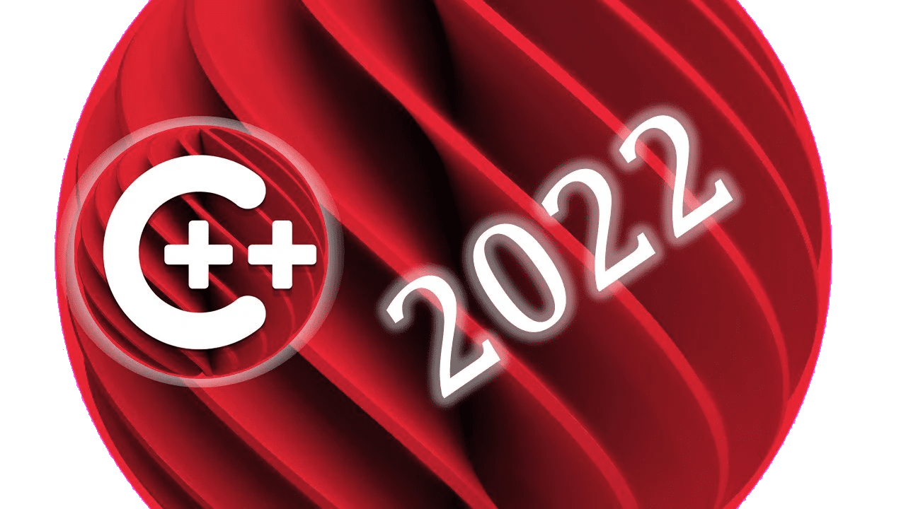 | Learn C++ How To Program C++ Apps in 2022