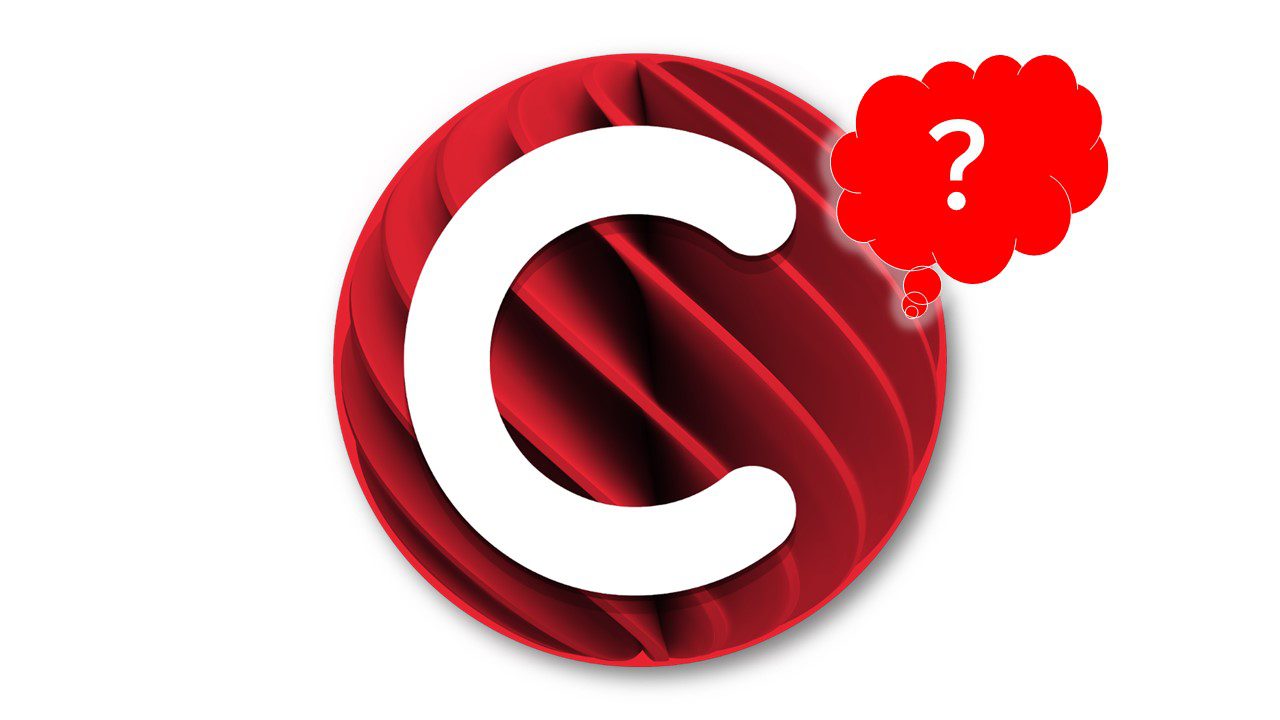 | Learn C++ What Does C Mean In Programming