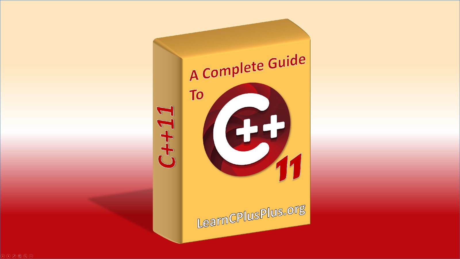 | Learn C++ Full List Of Features In C++ 11