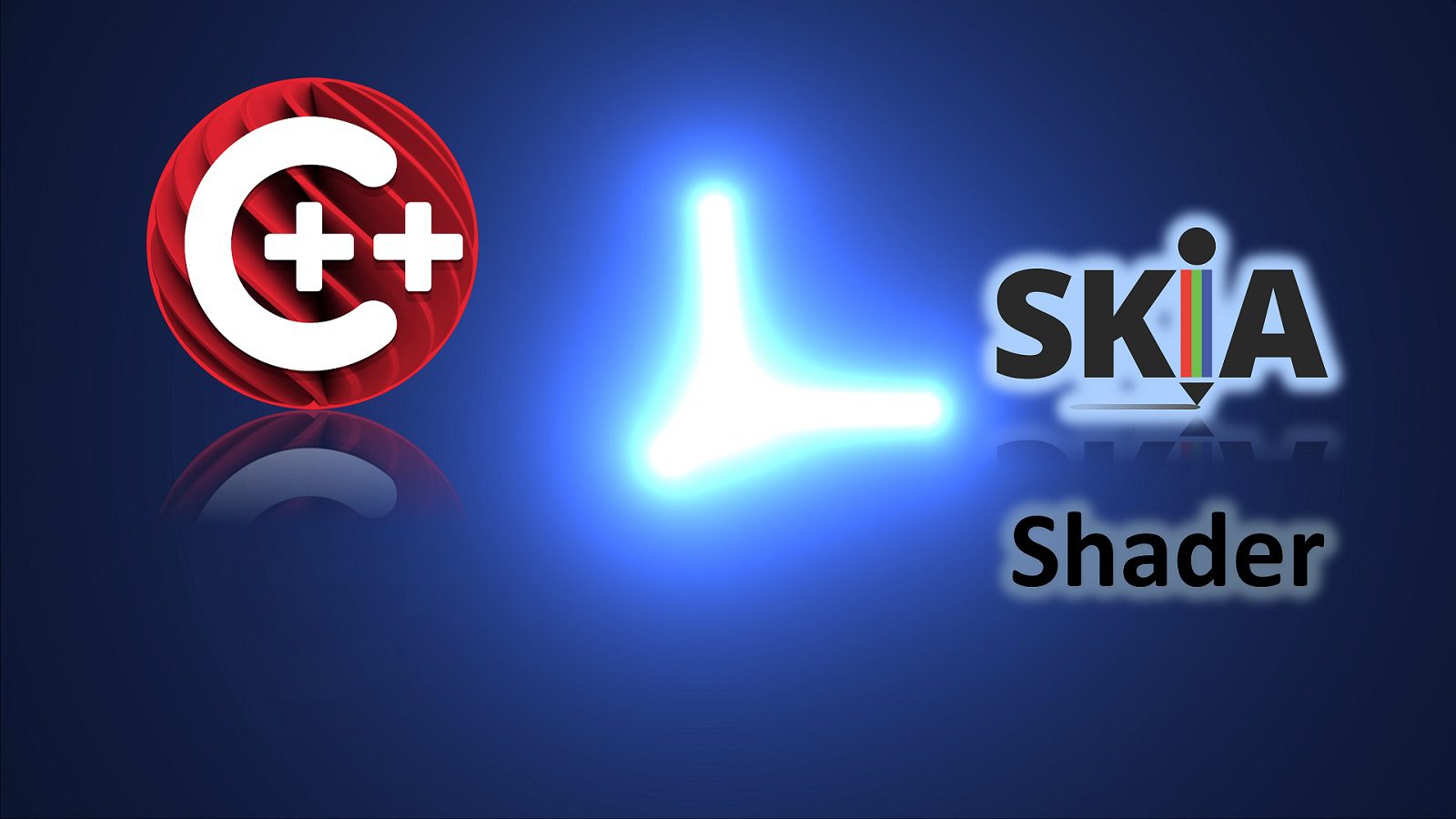 | Learn C++ How To Use Skia Shader SKSL Shading Language Code in C++ Builder