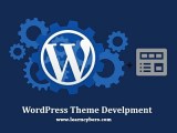 Wordpress Theme Development Tutorials All In 1 Best Series
