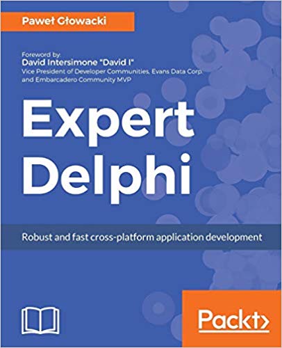 Learn Delphi