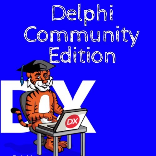 DelphiCELearning | Learn Delphi