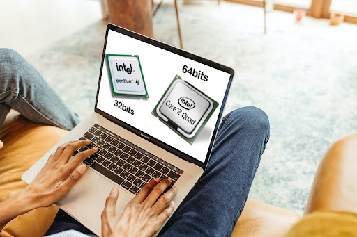 Why You Should Modernize From 32Bit To 64Bit | Learn Delphi Why You Should Modernize From 32 Bit To 64 Bit