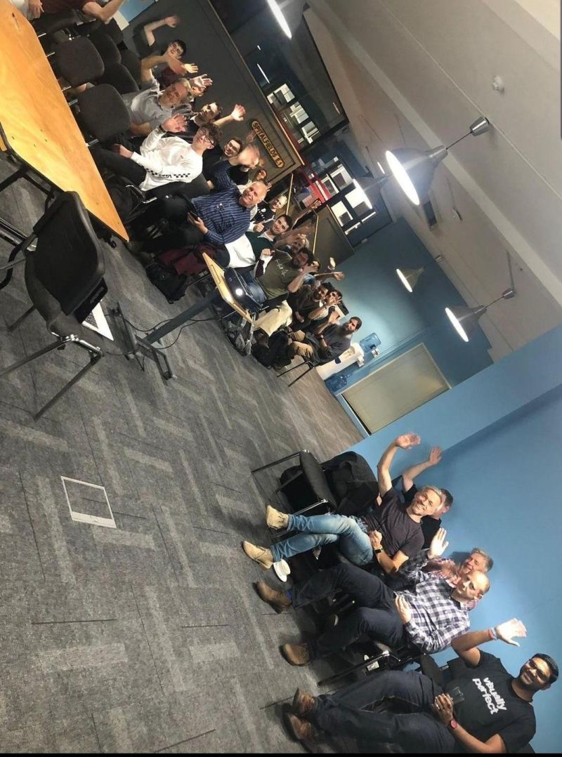 Security Testing Giridhar Rajkumar - Elegant Retina Colorful Wallpapers | Free Download