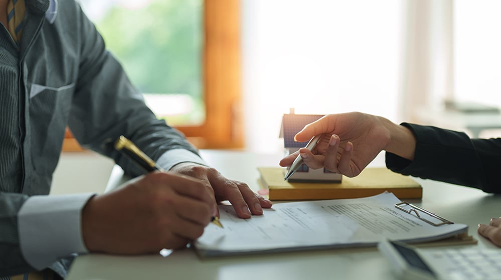 Interspousal transfer deeds: how they work, filling them out & more