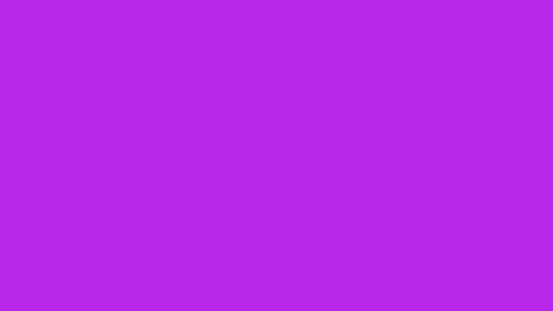 solid color purple