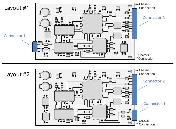 Learnemc Pcb Layout - Premium Geometric Texture - Mobile