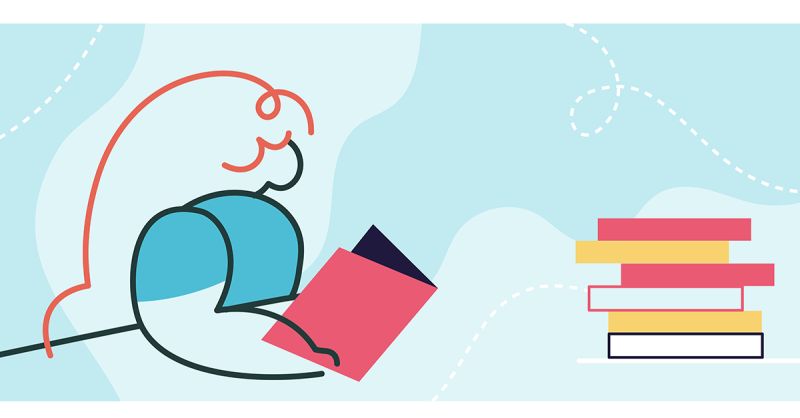 Reading Elements Samples I Learner Education Centre - Premium High Resolution Abstract Backgrounds | Free Download