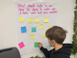 Develop Classroom Agreements With Learners Learner Centered Collaborative