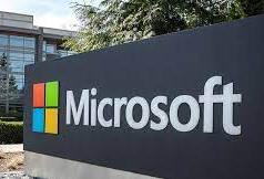 Microsoft Summer Internship 2024 | Technology Consulting