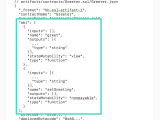 Why Learn Abi Encoding Learnevm A Free Advanced Course For