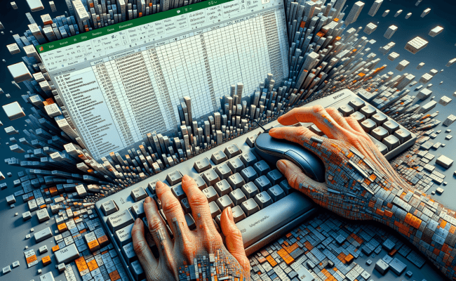 How To Randomize A List In Excel - Learn Excel