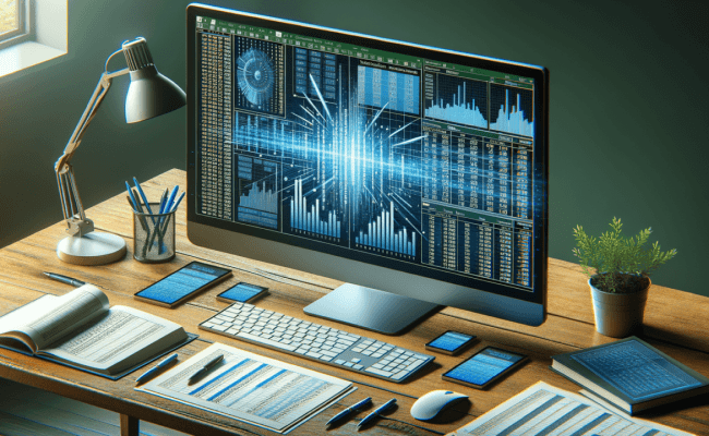 Where Is Autofill In Excel - Learn Excel