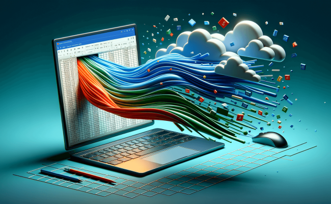 How To Scrape Data From A Website Into Excel - Learn Excel