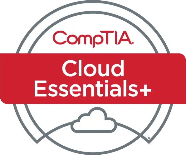 CompTIA CertMaster Learn for Cloud Essentials+ (CLO-002) –