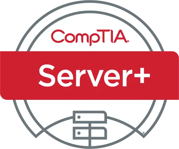 CompTIA Server+ (SK0-005) Voucher