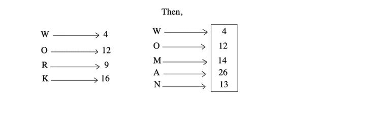 Reasoning Coding Decoding Class Part 3 Lettercoding By Prince - Download Classic Dark Wallpaper | HD
