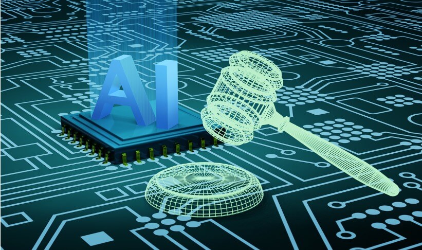 AI governance framework in 2025 emphasizing transparency, ethical standards, and regulatory compliance in artificial intelligence systems.