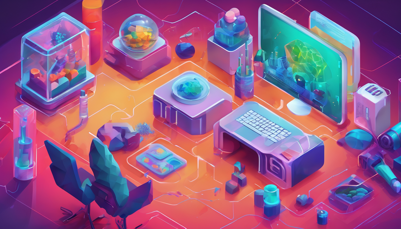 SandboxAQ Integrates Powerful Drug Discovery Models into Claude – No PhD Required