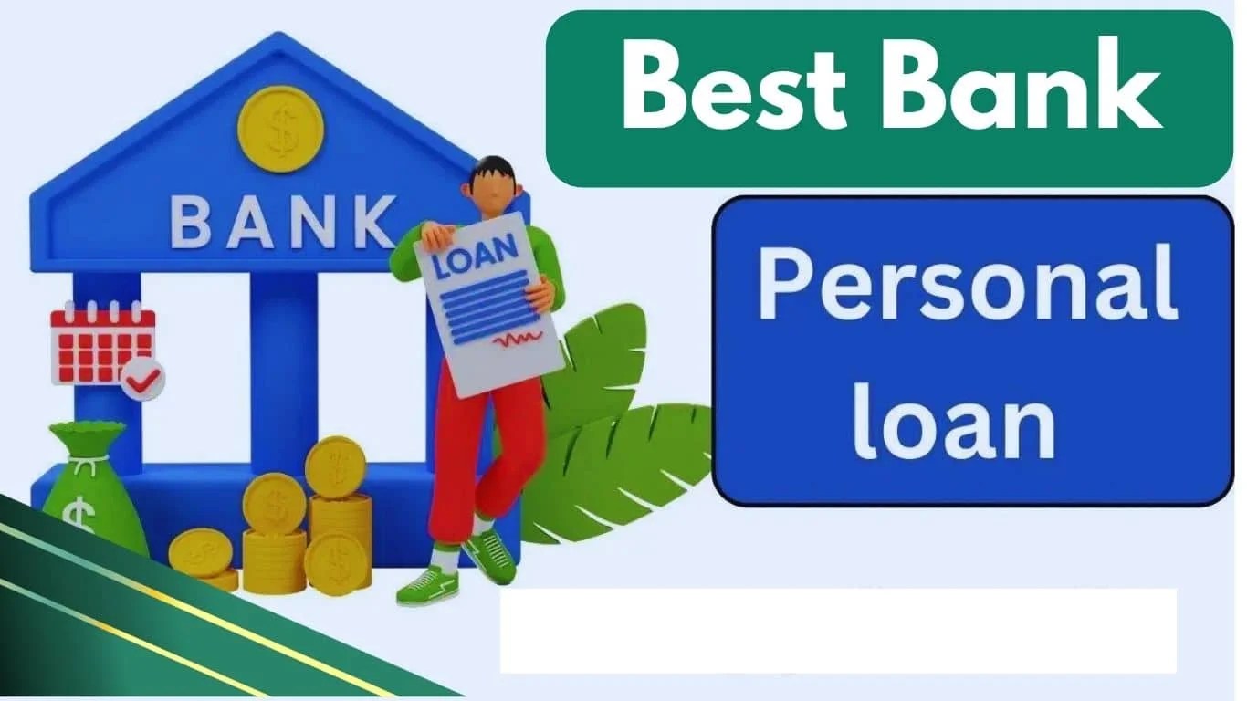 Best Personal Loan in India
