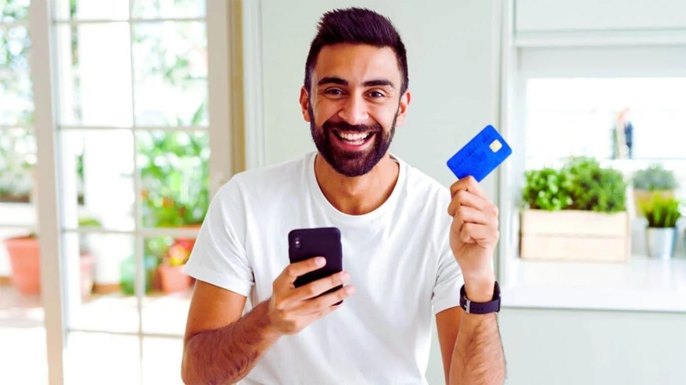 Credit Card Against FD HDFC