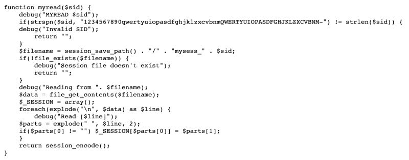 Session Id Hijacking With Python Overthewire Natas 19 20 - Modern Light Image - HD