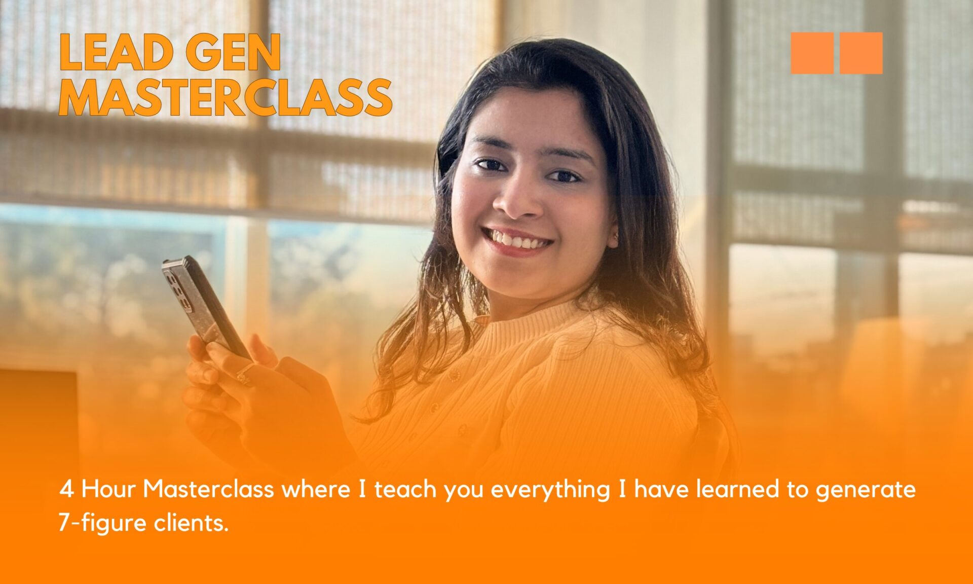 PERSONAL BRANDING NETWORKING MASTERCLASS 25 x 15 in 2 corporate e-learning