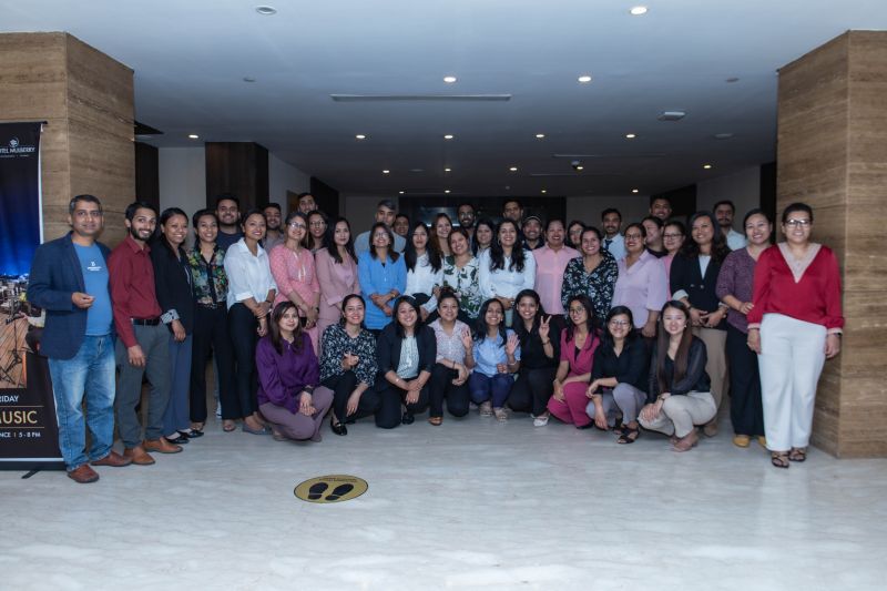 NMB corporate e-learning
