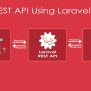 REST API Using Laravel 5 ~ Learn Infinity