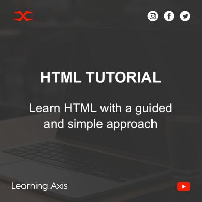 Html Learning Axis - Premium Abstract Image Gallery - Ultra HD