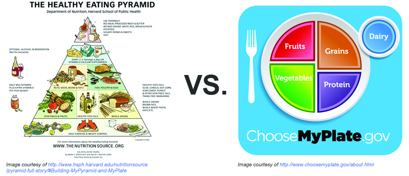 Myplate Resource Guide