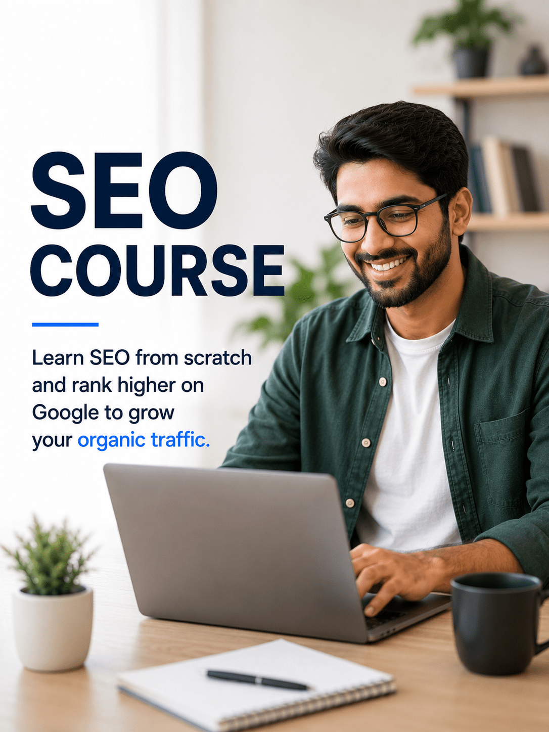 SEO Course Online