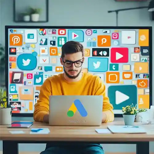 Google Ads Online Course