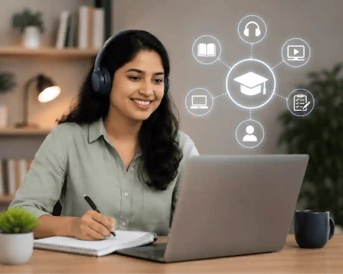 Learn Digital Marketing Online