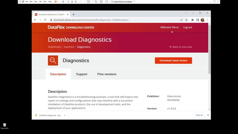 Visual Dataflex 7 Service Pack 3 Download A Tool Providing A Platform - Light Texture Collection - Mobile Quality
