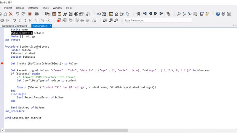 Dflc Lesson Returning Structs - Download Classic Mountain Photo | Mobile