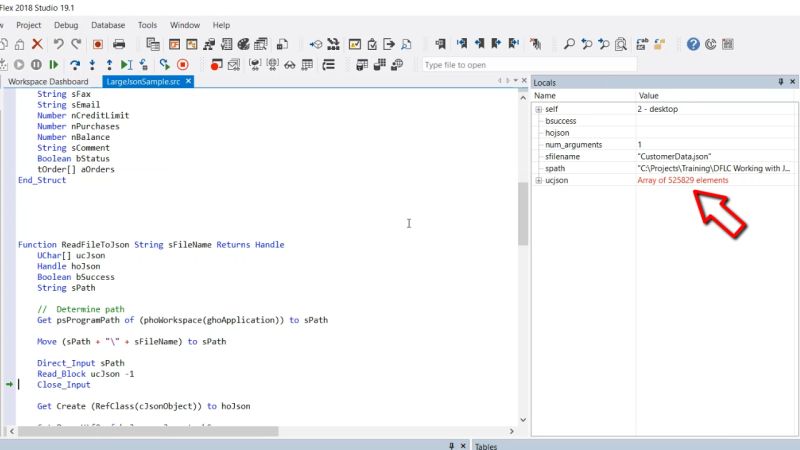 Dflc Lesson Handling Large Utf 8 Strings - Best Nature Textures in Ultra HD