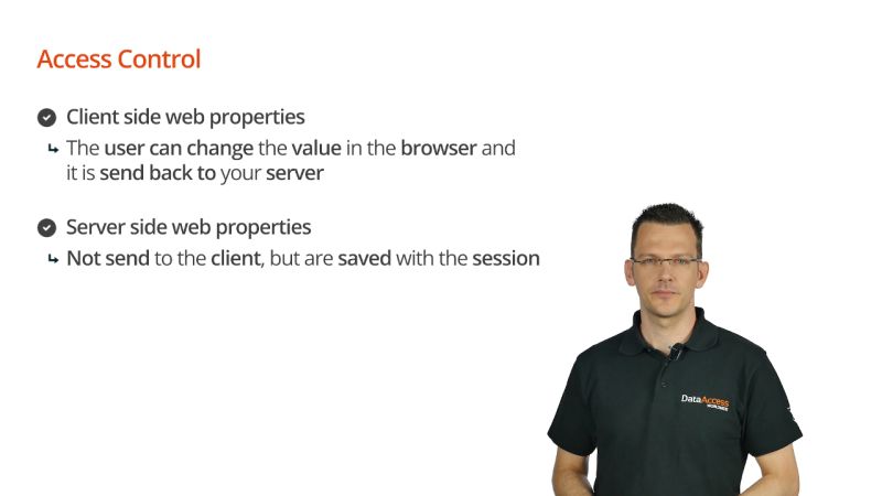 Dflc Lesson Security Basics - High Quality Nature Art - High Resolution