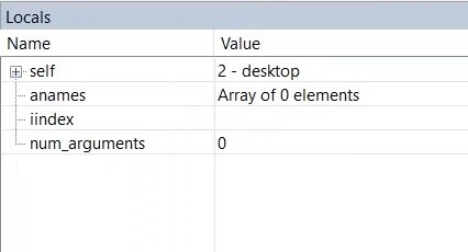 Dflc Lesson Structs And Arrays - High Resolution Colorful Pictures for Desktop