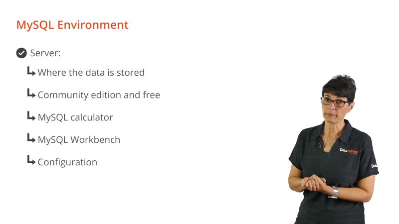 Dflc Lesson Mysql Environment - Best Geometric Textures in HD