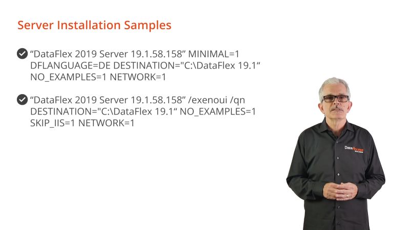 Dflc Lesson Automating The Installation Process - Light Pictures - Incredible Ultra HD Collection