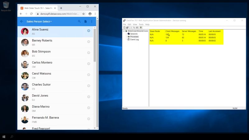 Dflc Lesson Understanding Process Pooling - Creative Space Pattern - High Resolution
