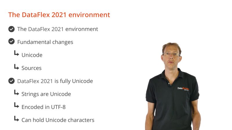 Dflc Lesson Dataflex Environment - Best Abstract Wallpapers in Desktop