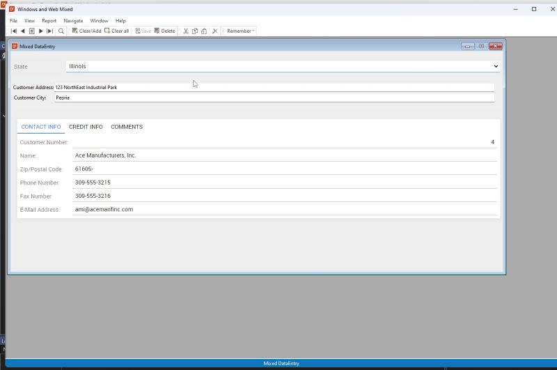 Dflc Lesson Webform Using Flextron - Gradient Pattern Collection - Desktop Quality