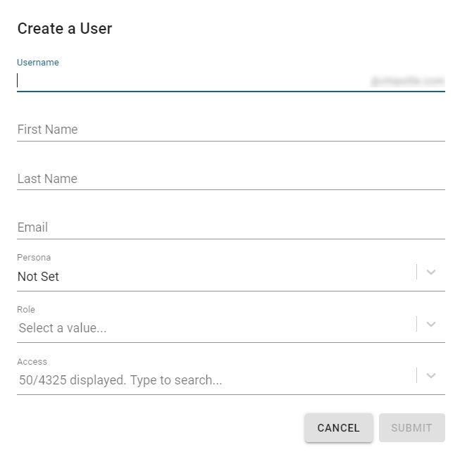 Adding A Cloud Managed User Envysion Learning - Professional Minimal Design - Retina