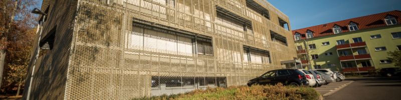 Portrait Hs Mittweida - Colorful Designs - Gorgeous Desktop Collection