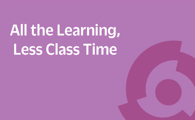 Hybrid Course Design | Center For Advancing Teaching And Learning ...