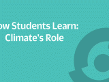 Creating A Course Climate That Enhances Learning Center For Advancing